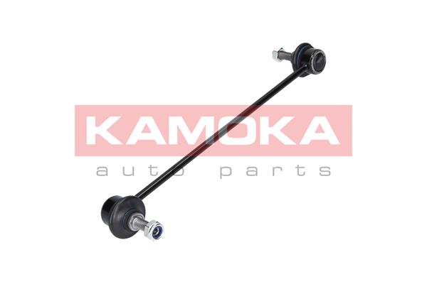 Bieleta antiruliu KAMOKA 9030237