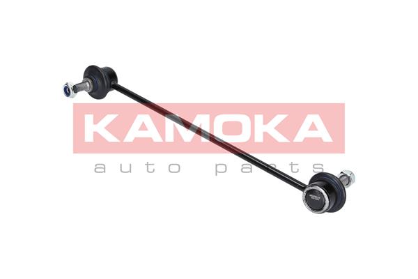 Bieleta antiruliu KAMOKA 9030237
