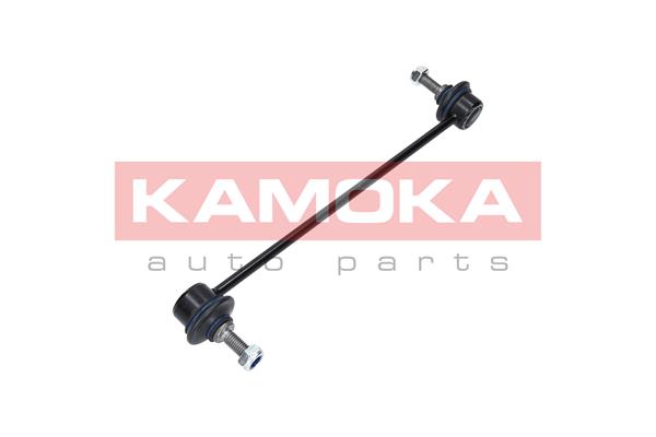 Bieleta antiruliu KAMOKA 9030237