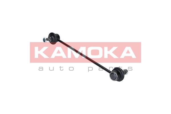 Bieleta antiruliu KAMOKA 9030239