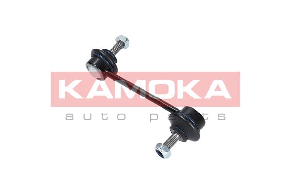 Bieleta antiruliu KAMOKA 9030241