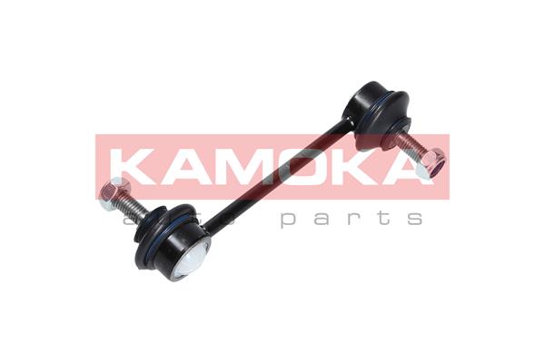 Bieleta antiruliu KAMOKA 9030241