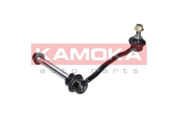 Bieleta antiruliu KAMOKA 9030242