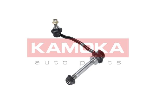 Bieleta antiruliu KAMOKA 9030242