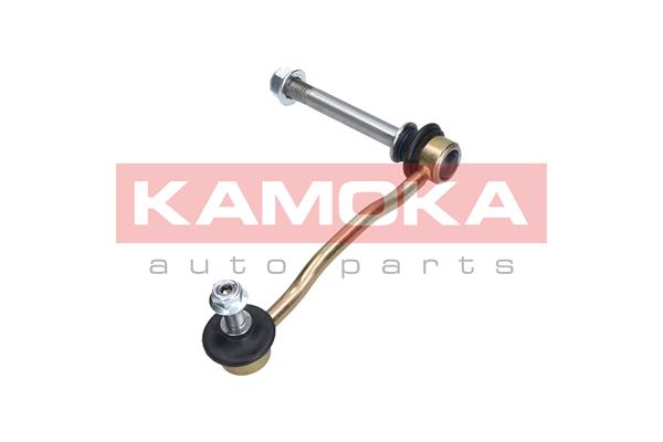 Bieleta antiruliu KAMOKA 9030243