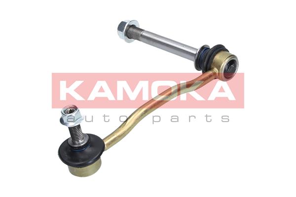Bieleta antiruliu KAMOKA 9030243