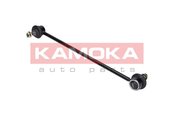 Bieleta antiruliu KAMOKA 9030248