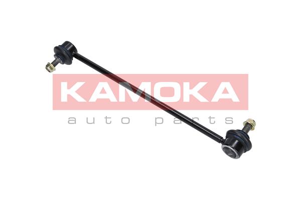 Bieleta antiruliu KAMOKA 9030248