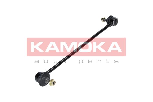 Bieleta antiruliu KAMOKA 9030248