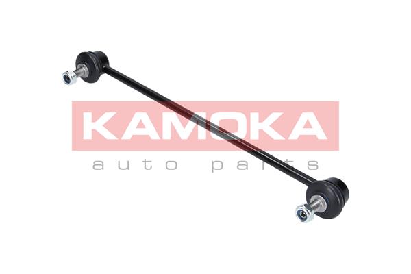 Bieleta antiruliu KAMOKA 9030249