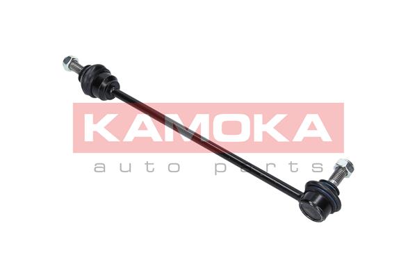 Bieleta antiruliu KAMOKA 9030252