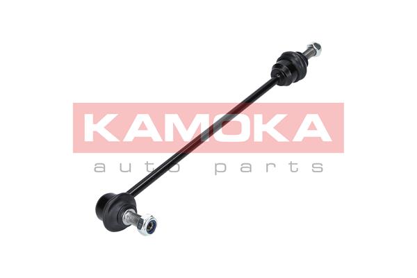 Bieleta antiruliu KAMOKA 9030252