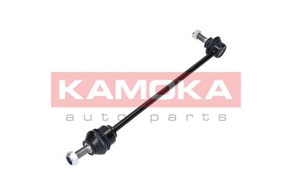 Bieleta antiruliu KAMOKA 9030252