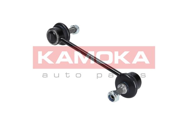 Bieleta antiruliu KAMOKA 9030253