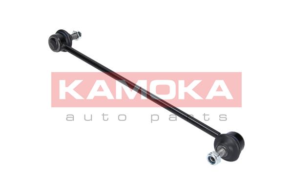 Bieleta antiruliu KAMOKA 9030256