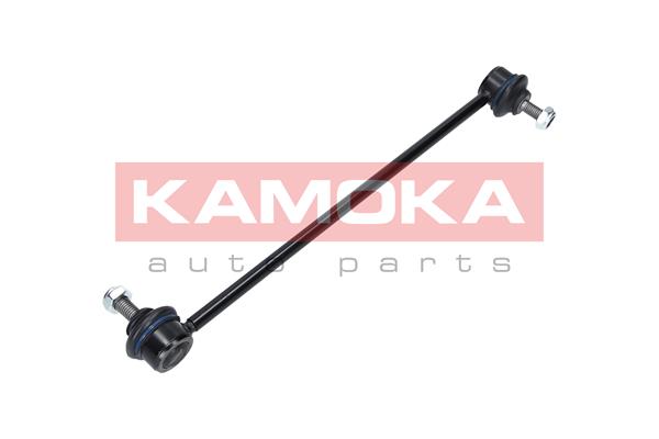 Bieleta antiruliu KAMOKA 9030256
