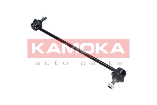 Bieleta antiruliu KAMOKA 9030256
