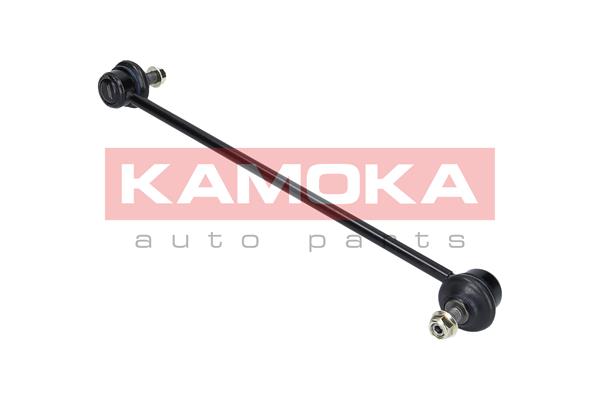 Bieleta antiruliu KAMOKA 9030258