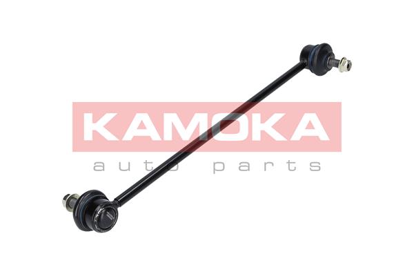 Bieleta antiruliu KAMOKA 9030258