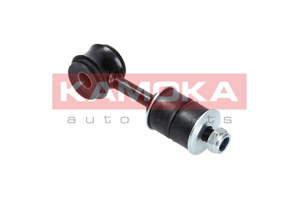 Bieleta antiruliu KAMOKA 9030259