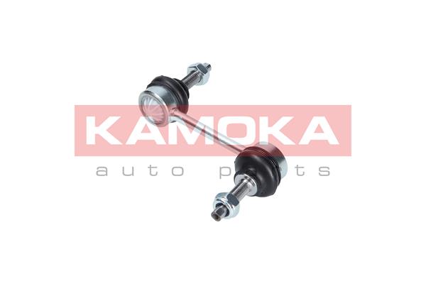 Bieleta antiruliu KAMOKA 9030261