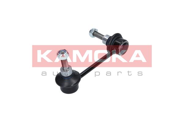 Bieleta antiruliu KAMOKA 9030264