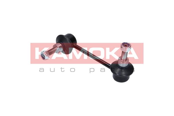 Bieleta antiruliu KAMOKA 9030264