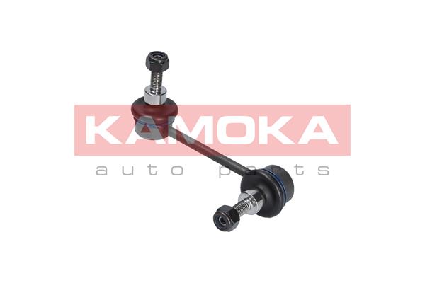 Bieleta antiruliu KAMOKA 9030265