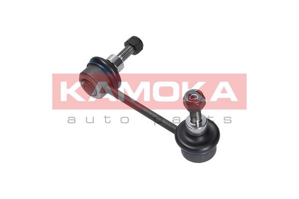 Bieleta antiruliu KAMOKA 9030265