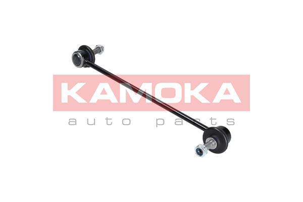 Bieleta antiruliu KAMOKA 9030266