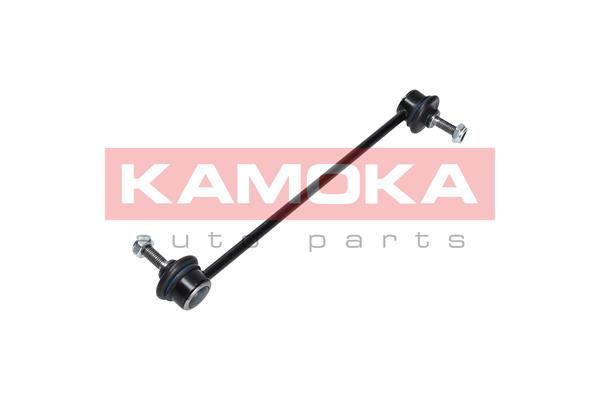 Bieleta antiruliu KAMOKA 9030266