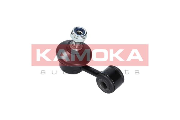Bieleta antiruliu KAMOKA 9030269