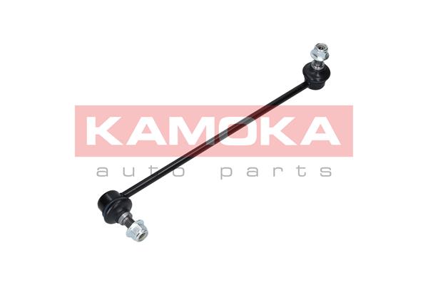 Bieleta antiruliu KAMOKA 9030279