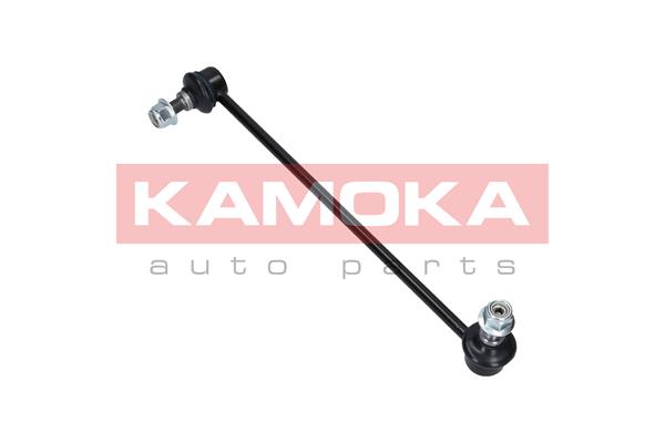 Bieleta antiruliu KAMOKA 9030279