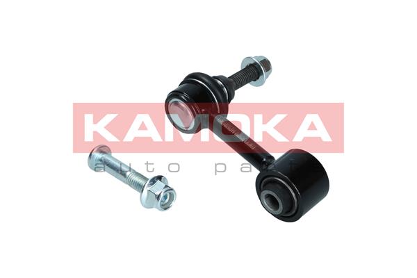 Bieleta antiruliu KAMOKA 9030280
