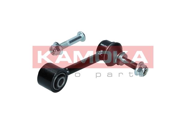Bieleta antiruliu KAMOKA 9030280
