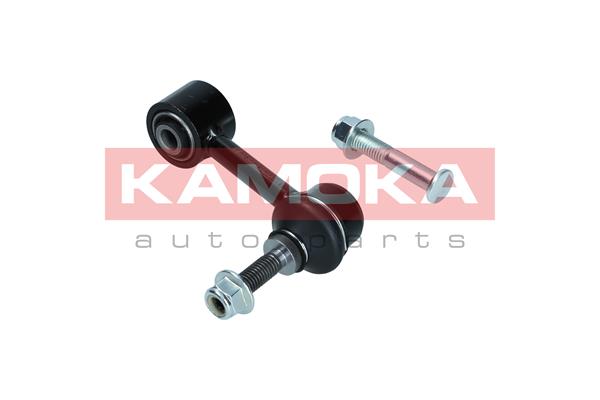 Bieleta antiruliu KAMOKA 9030280