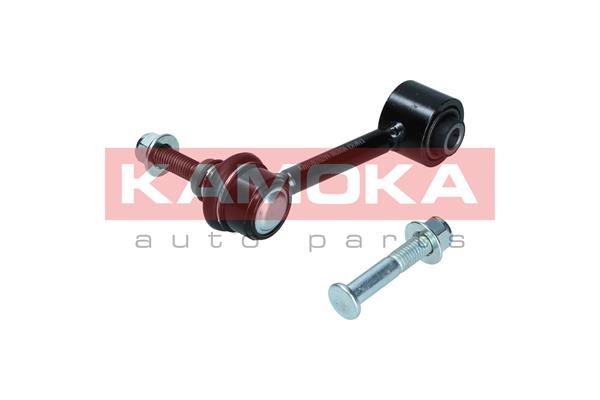 Bieleta antiruliu KAMOKA 9030280