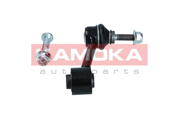 Bieleta antiruliu KAMOKA 9030280