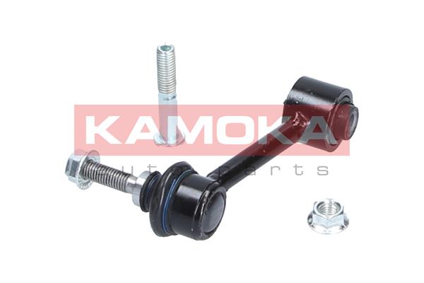 Bieleta antiruliu KAMOKA 9030285