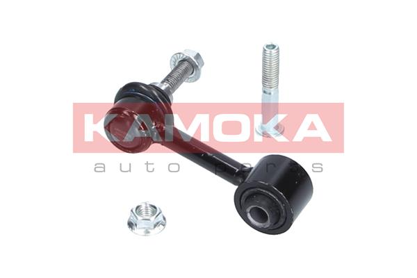 Bieleta antiruliu KAMOKA 9030285