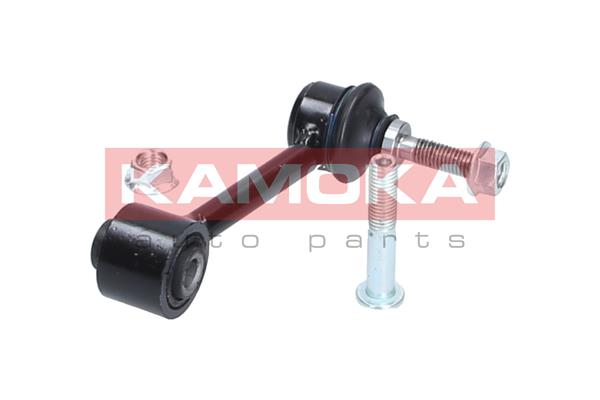 Bieleta antiruliu KAMOKA 9030285