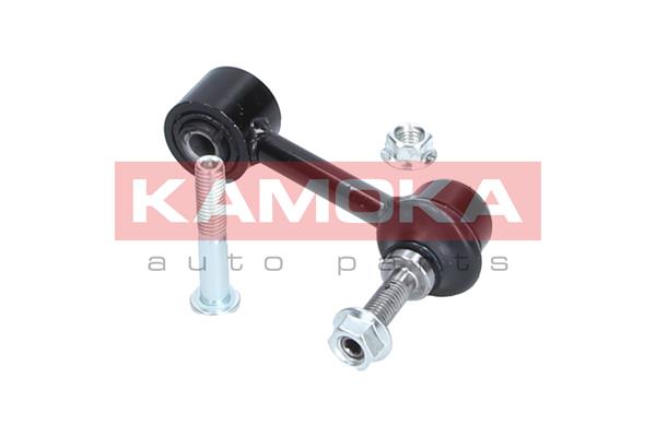 Bieleta antiruliu KAMOKA 9030285