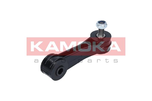 Bieleta antiruliu KAMOKA 9030286