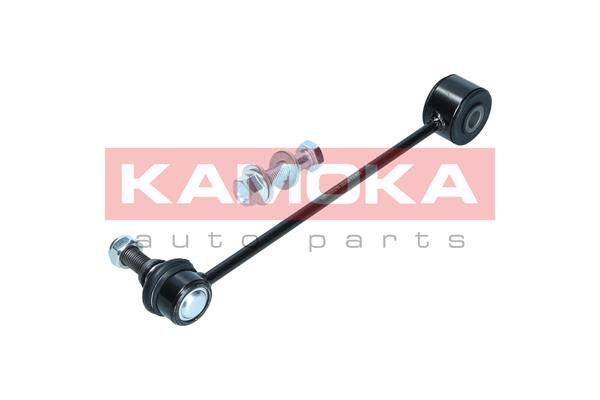 Bieleta antiruliu KAMOKA 9030287