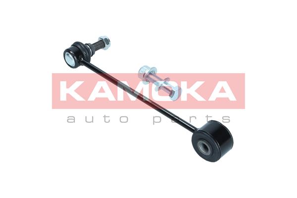 Bieleta antiruliu KAMOKA 9030287