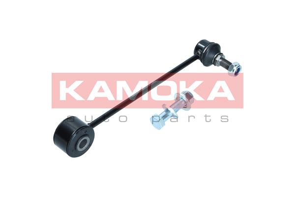 Bieleta antiruliu KAMOKA 9030287