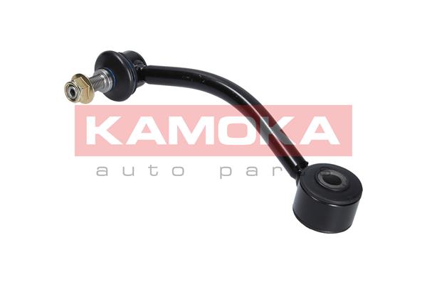 Bieleta antiruliu KAMOKA 9030289