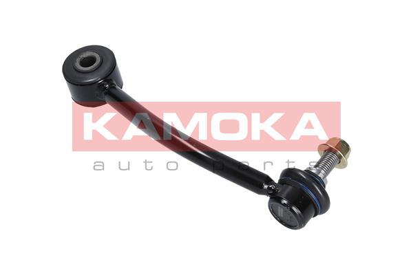 Bieleta antiruliu KAMOKA 9030289