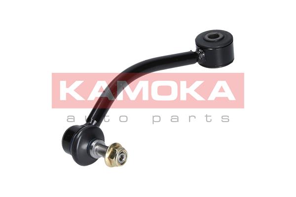 Bieleta antiruliu KAMOKA 9030289